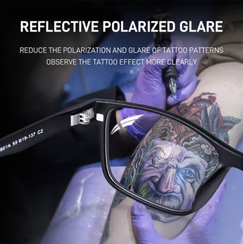 Gafas Polarizadas - Imagen 3
